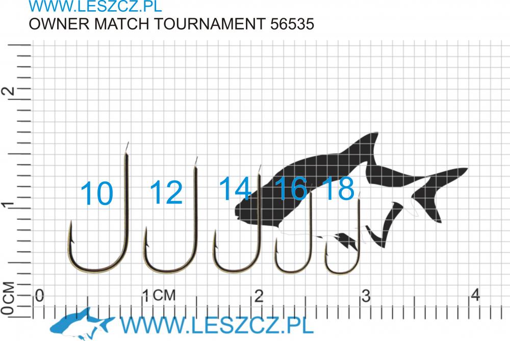 Haczyki Owner Tournament Match 56535