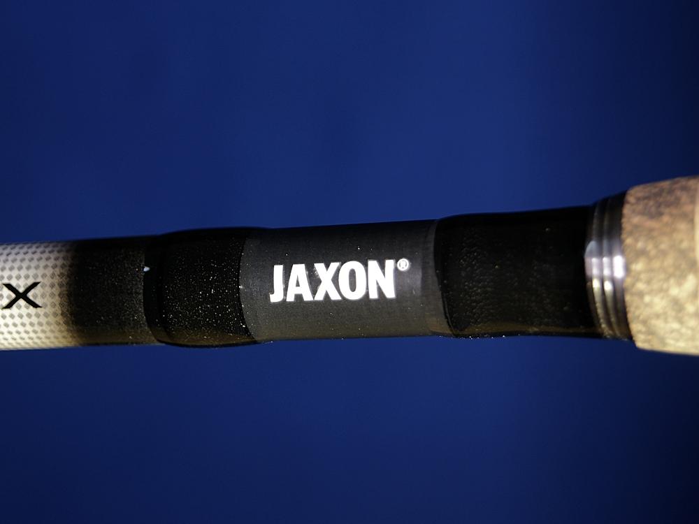 Jaxon Intensa Tele Princa WJ-IXT33025