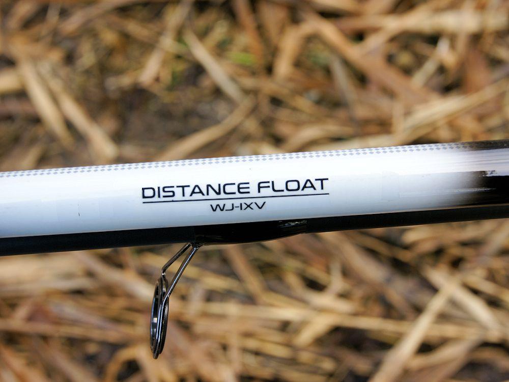Jaxon Intensa Distance Float WJ-IXV36030