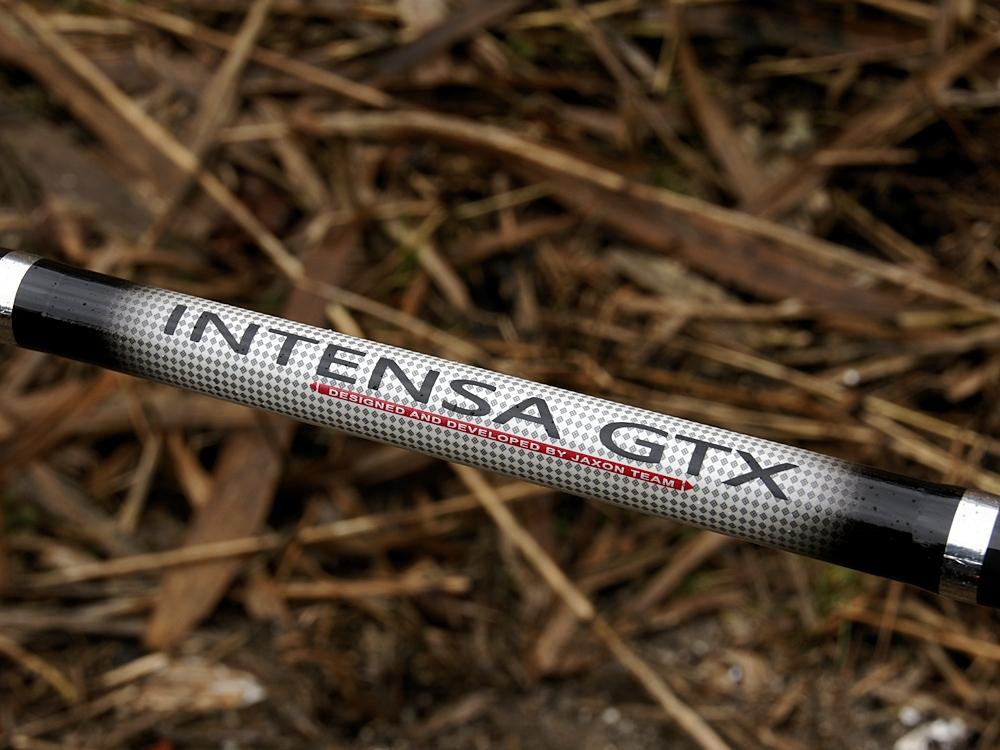 Jaxon Intensa GTX Feeder WJ-IXF330090