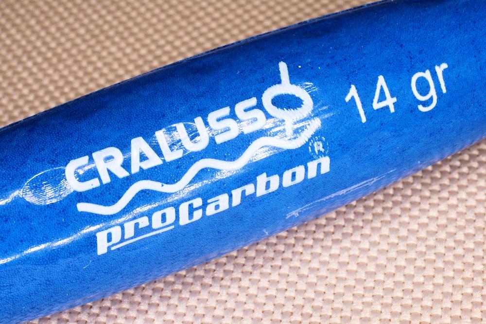 Cralusso ProCarbon