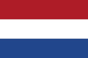 flag of Netherland
