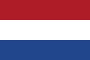 flag of Netherlands