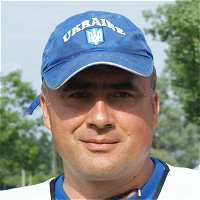 BURDAK Sergiy