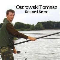 Ostrowski Tomasz