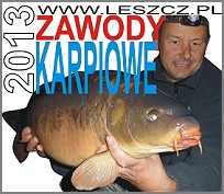 zawody karpiowe