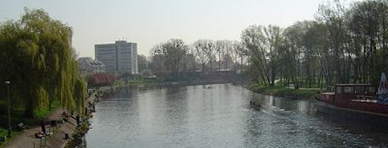 rz.Brda, Bydgoszcz