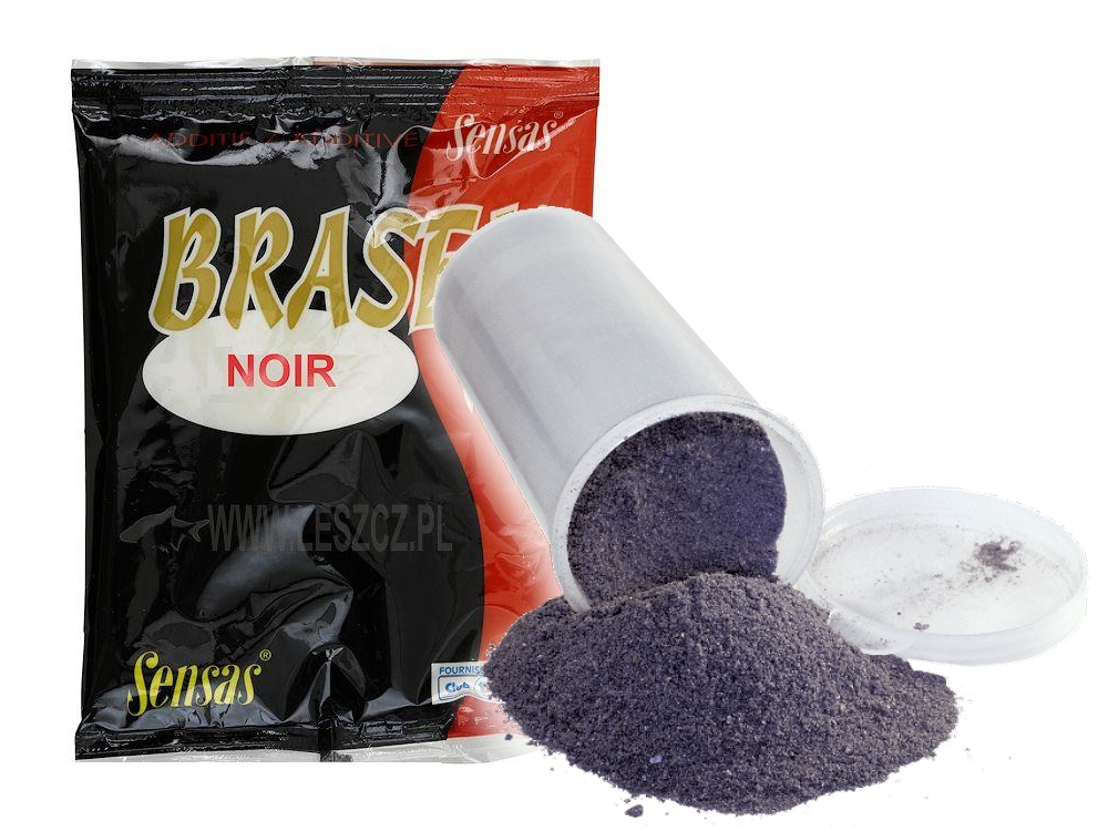 SENSAS BRASEM NOIR 50ML