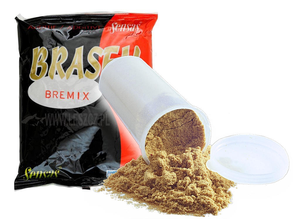 SENSAS BREMIX SUPER BRASEM 50ML