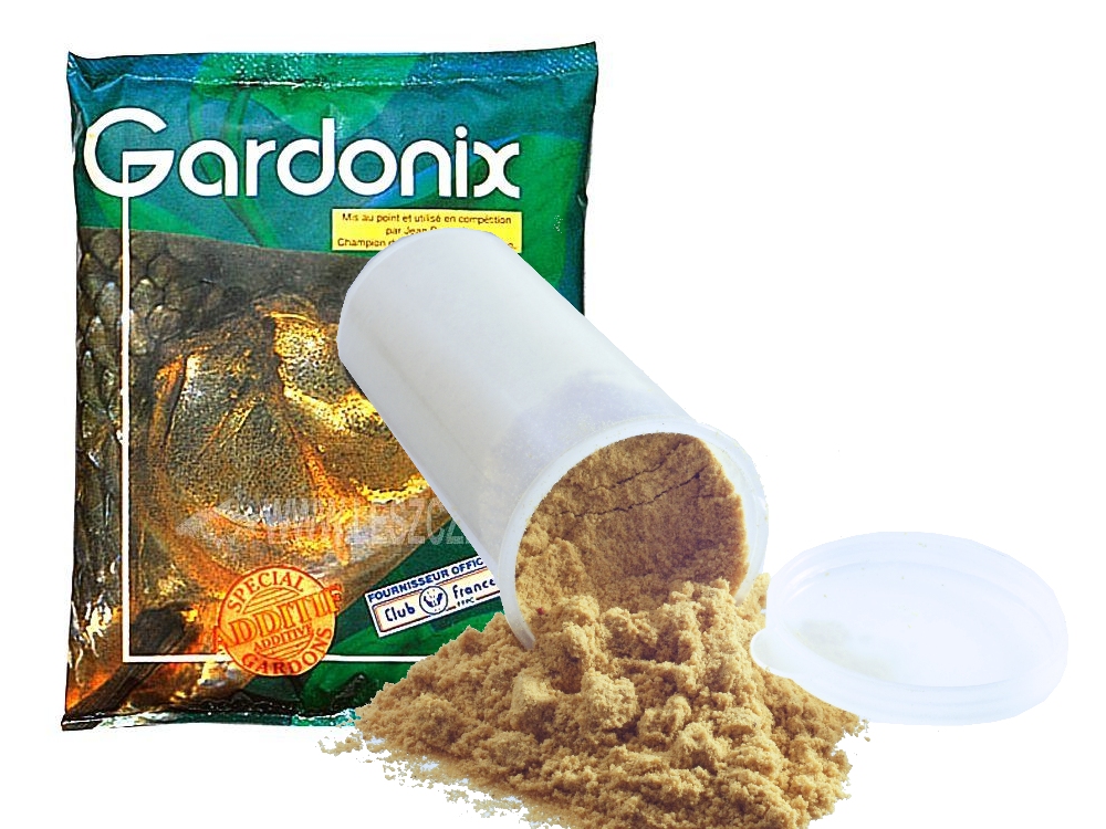 SENSAS GARDONIX 50ML