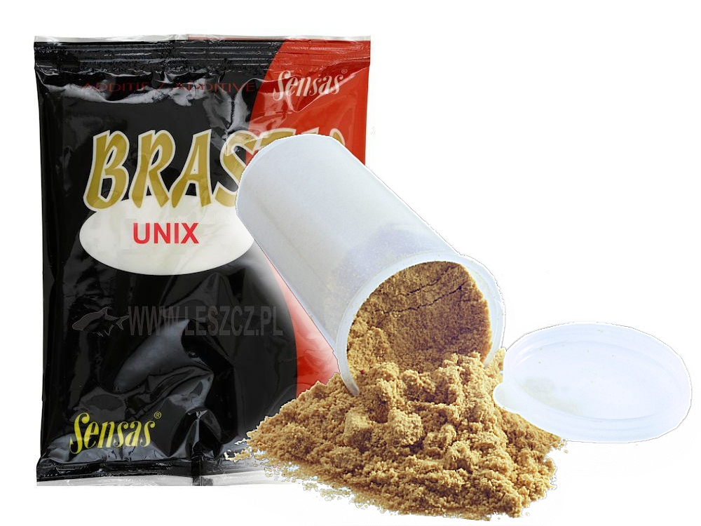 SENSAS UNIX SPECIAL BRASEM 50ML