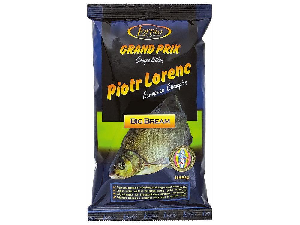 Lorpio LORPIO ZANĘTA Grand Prix 1000g BIG BREAM