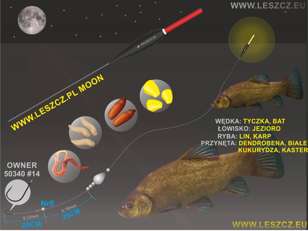 WWW.LESZCZ.PL WWW.LESZCZ.PL ZESTAW MOON- NOCKA-LIN