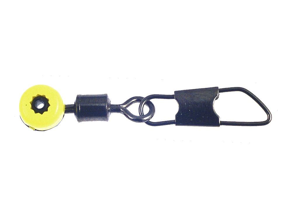 JAXON SYSTEMIK DO PODCZEPIANIA Z AGRAFKĄ SAFETY SS AJ-KRU01SS