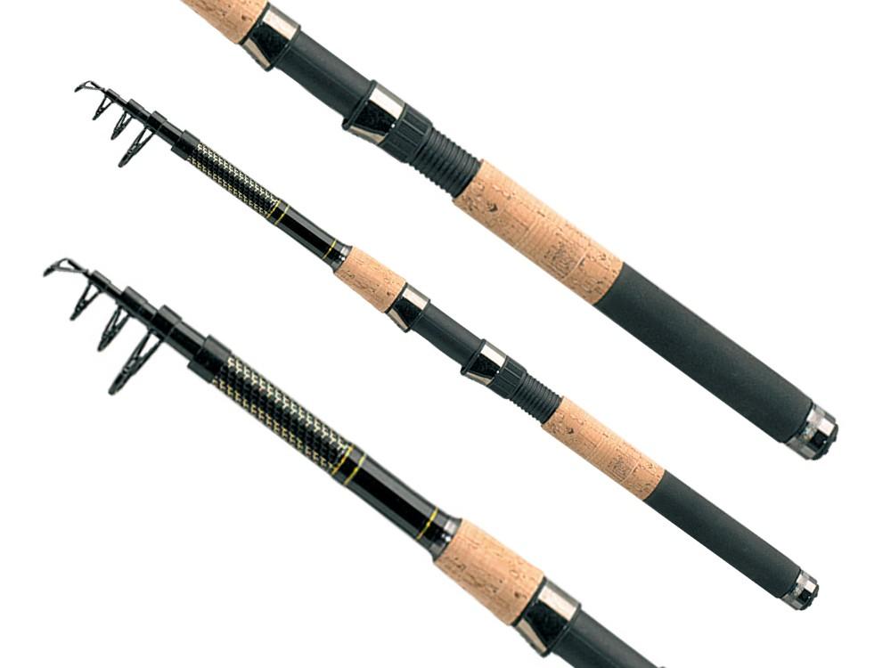 Jaxon Arcadia Tele Travel 2,70m 5-25g WJ-ARN27025