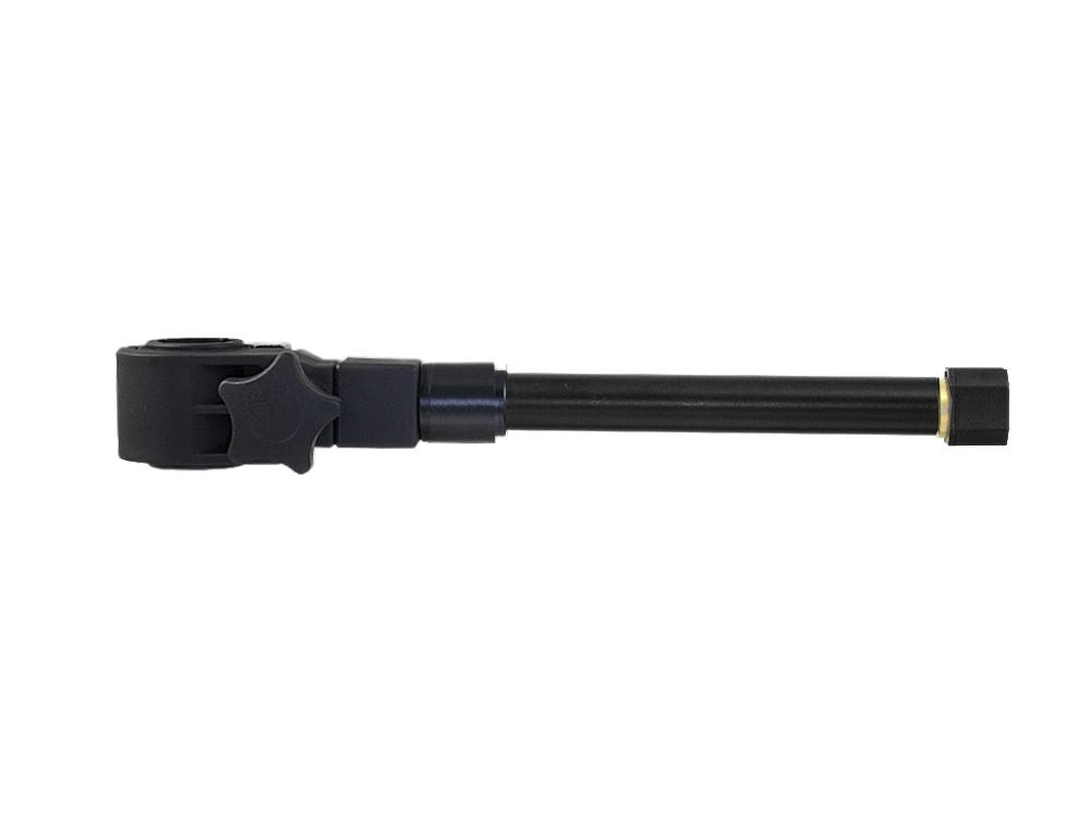 JAXON Uchwyt do siatki 19cm AK-KZE221