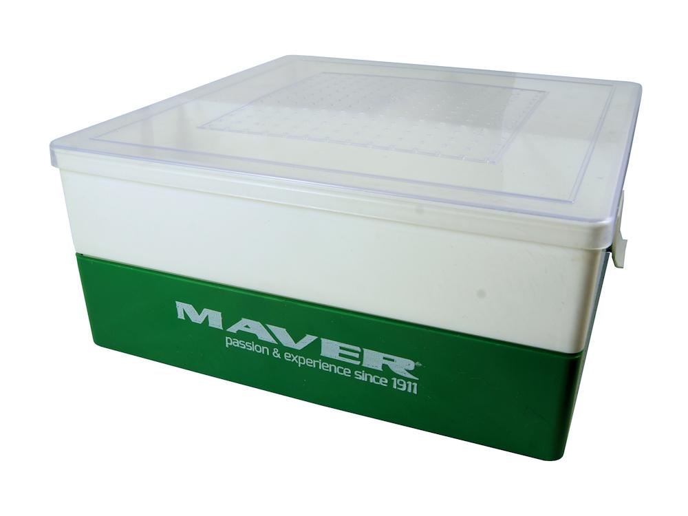MAVER Pudełko Maver Pingwin mav-01455000