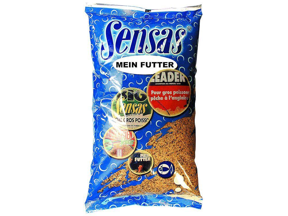 Sensas Mein Futter 1KG