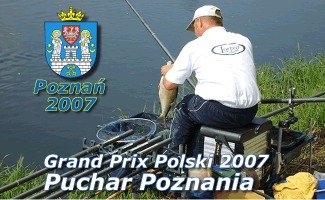 Grand Prix of Poland 2010 on Warta river in Poznan