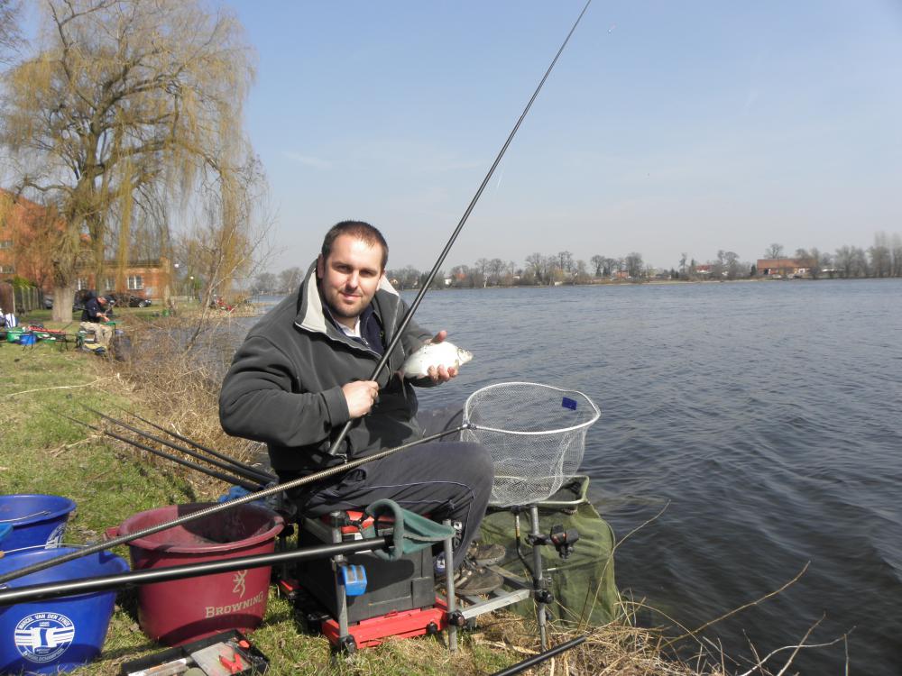 Tomasz Horemski