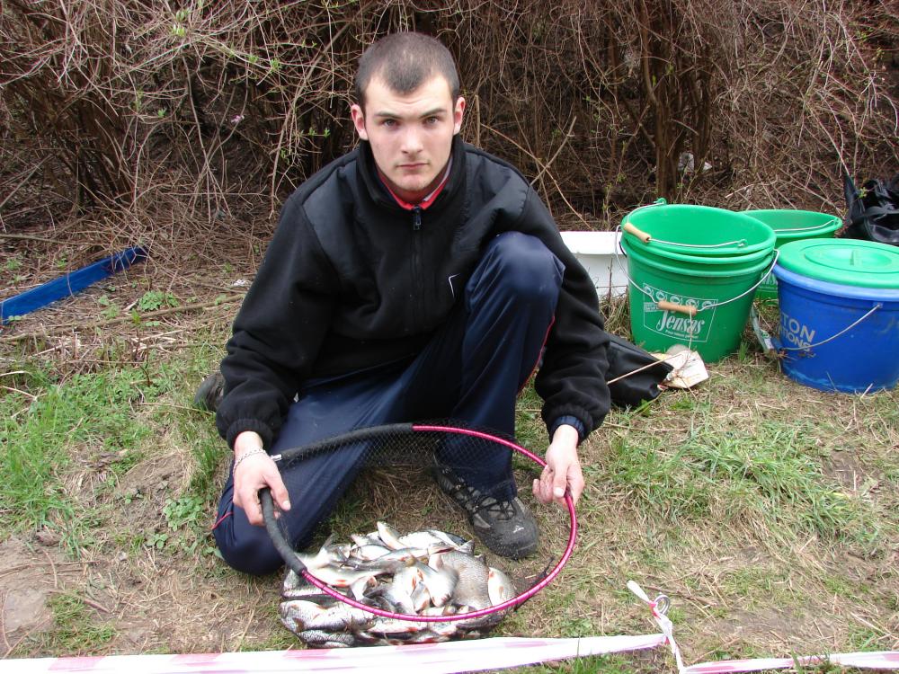 Szporko Tomasz