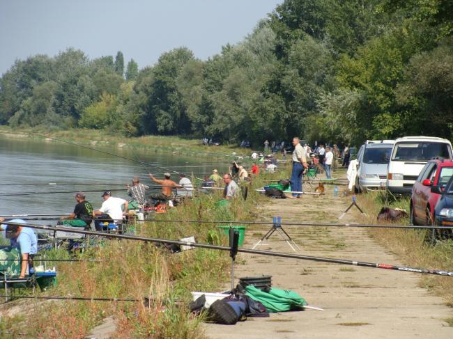 Puchar Leszcza - Warta w Poznaniu