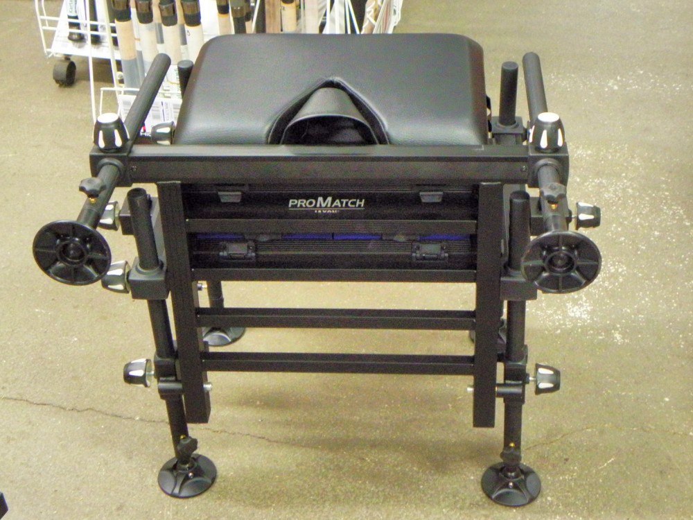 Jaxon AK-KZE002 Siedzisko Pro Match