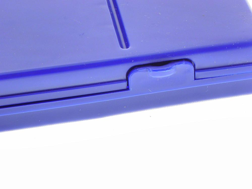 Preston pudełko do przyponów, HOOKLENGTH RETAINING SYSTEM