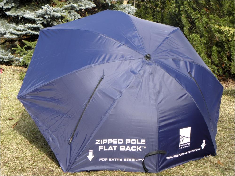 www.leszcz.pl - Angielskie parasole Preston Innovations.