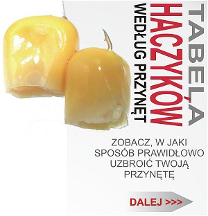 haczyki