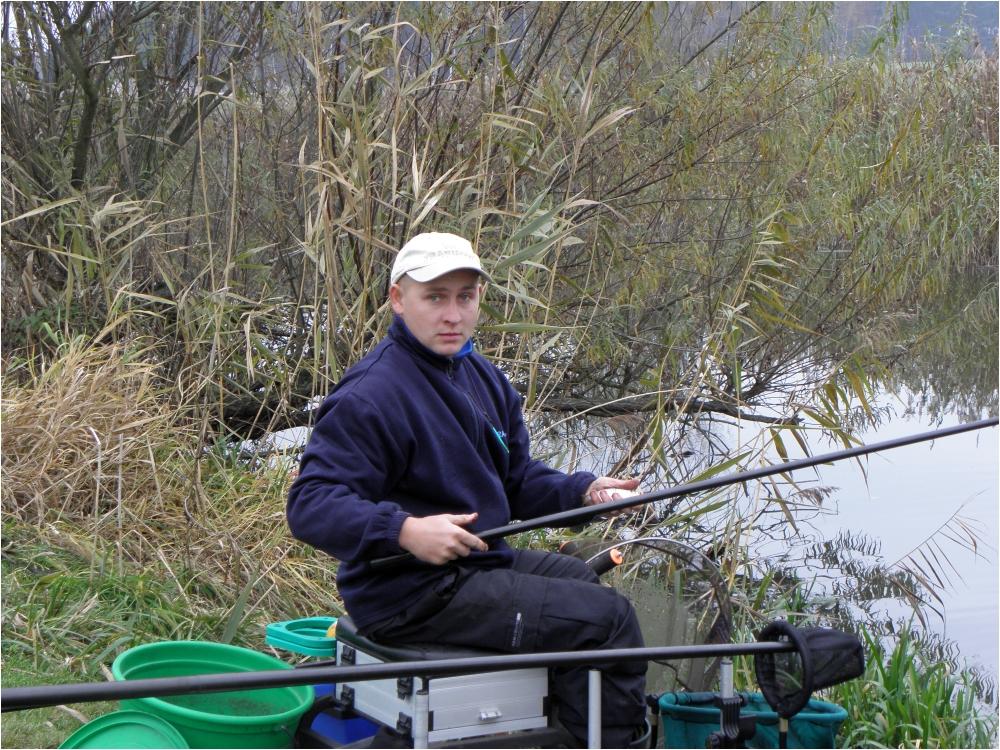 Piechocki Szymon