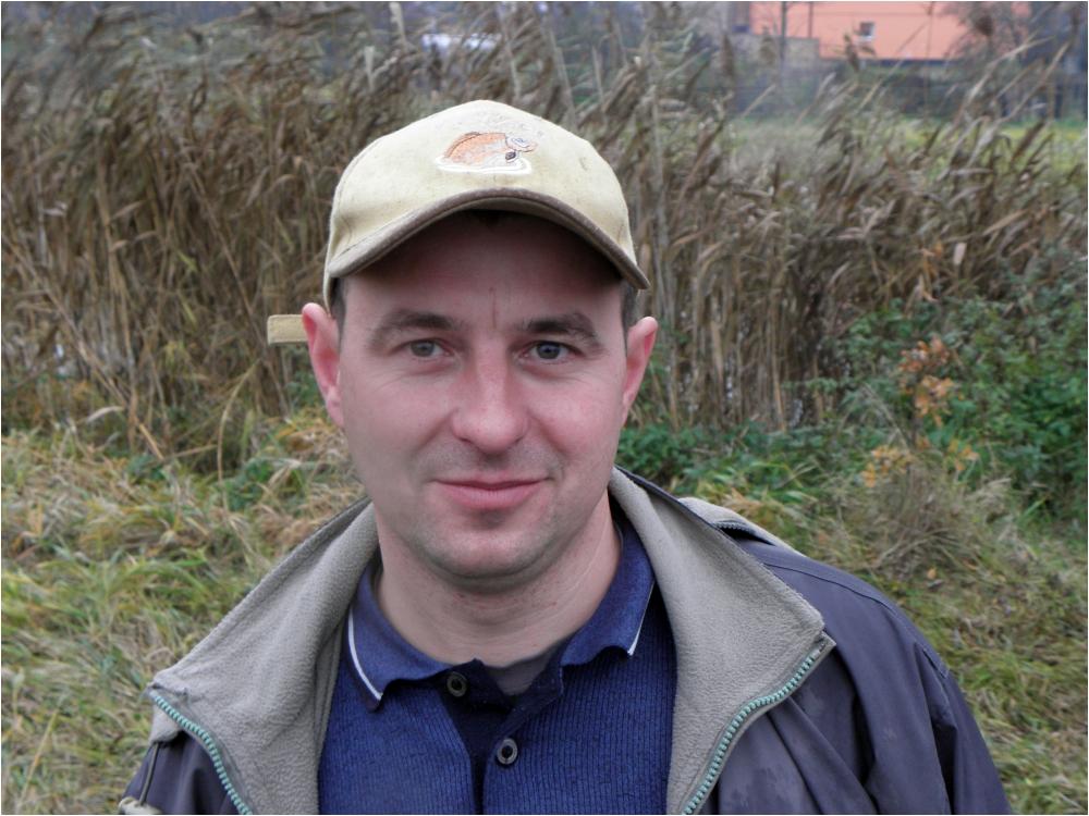 S.Woś - nasz fotoreporter