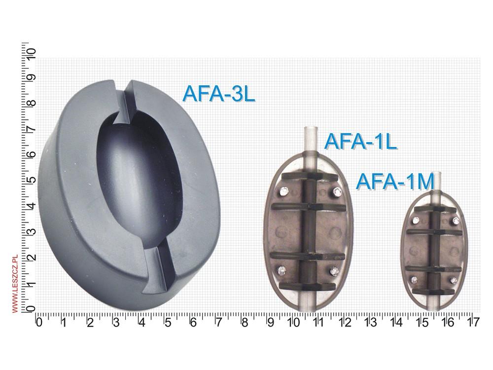 Koszyk do metody Jaxon AF-A1M