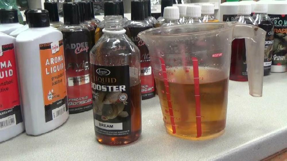 Lorpio Liquid booster