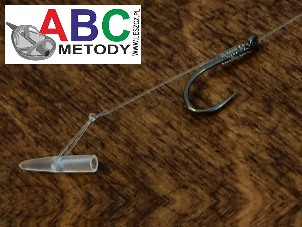 www.leszcz.pl - ABC Metody Wiązanie przyponów do metody