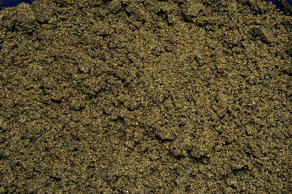 Lorpio Method Feeder Green Betaine with Hemp