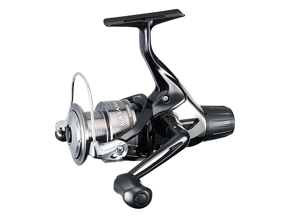 Kołowrotek Shimano Sahara