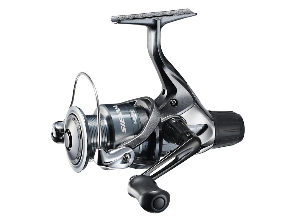 Kołowrotek Shimano Sahara