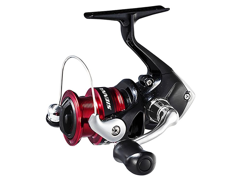 Kołowrotek Shimano FX