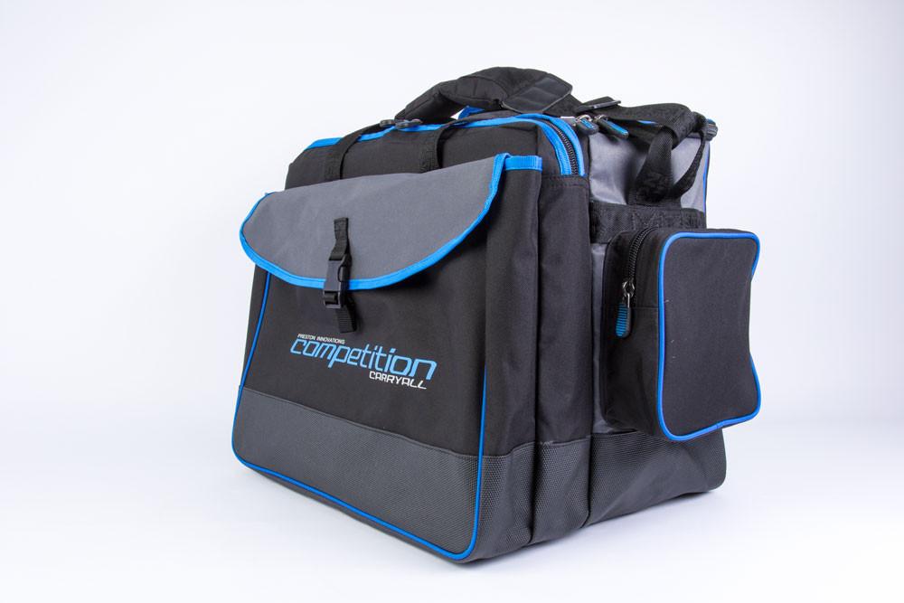 
COMPETITION CARRYALL
