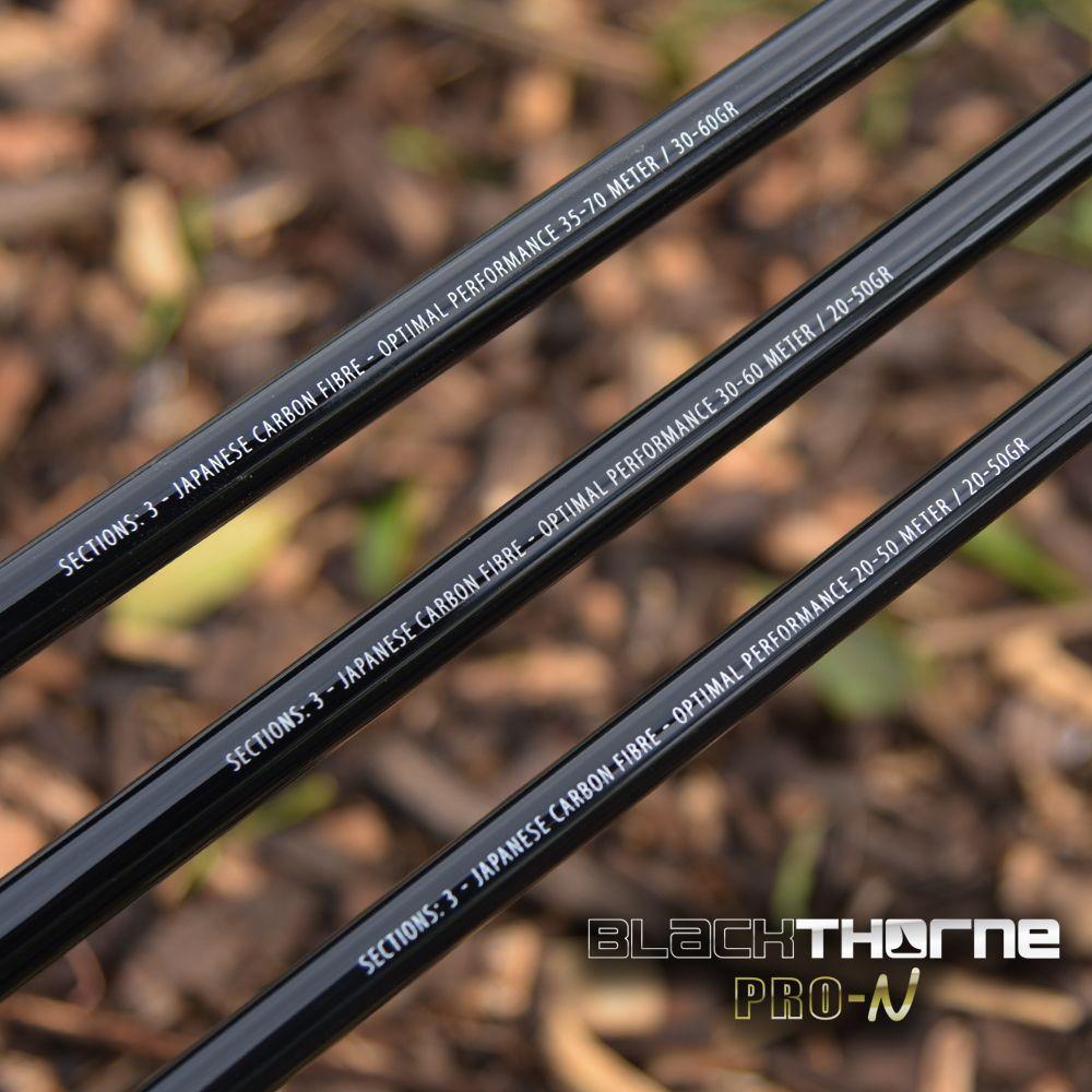 Blackthorne Pro N-Feeder Heavy