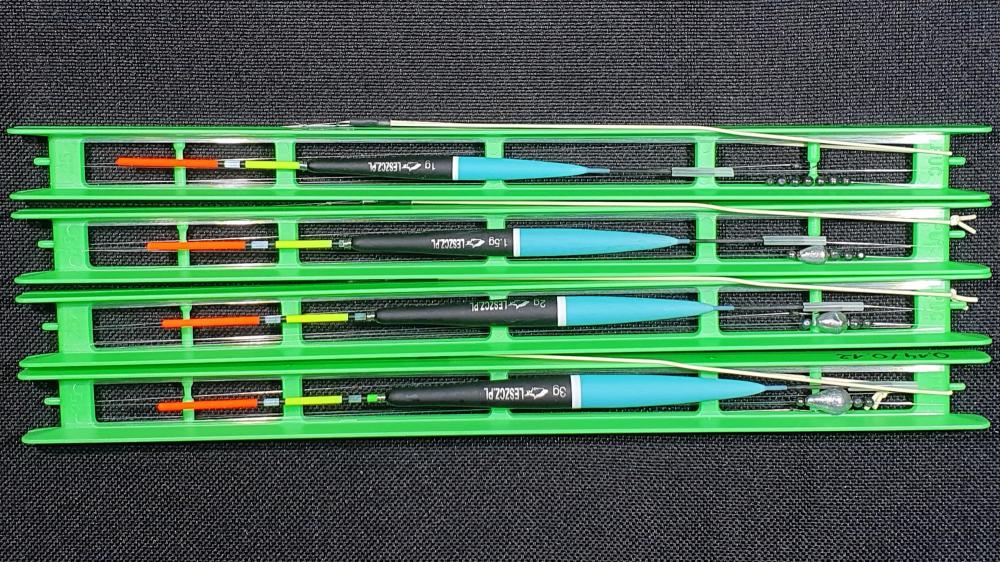 SPŁAWIK DO BATA WWW.LESZCZ.PL BLUE ROACH