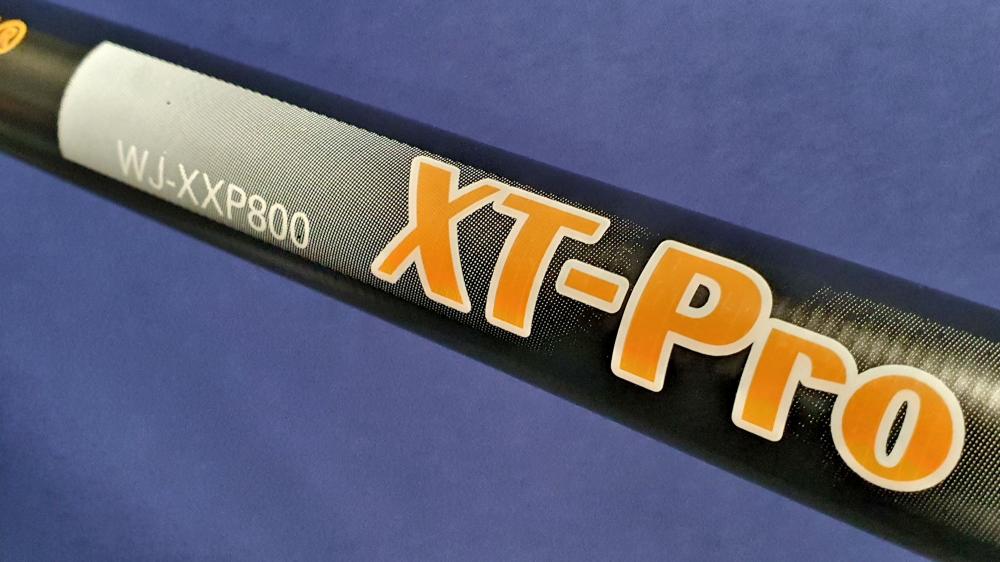 XT-PRO Limited Edition Jaxon WJ-XXP