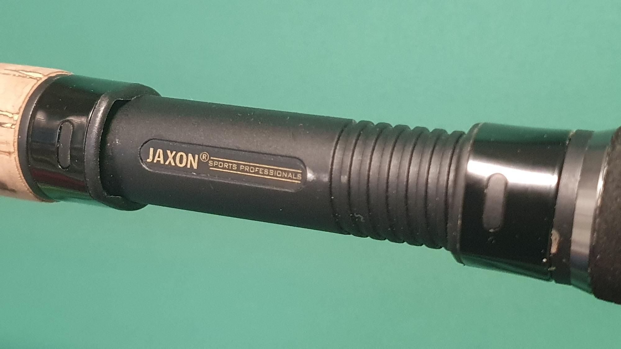 Jaxon Rubicon Method Feeder Competition