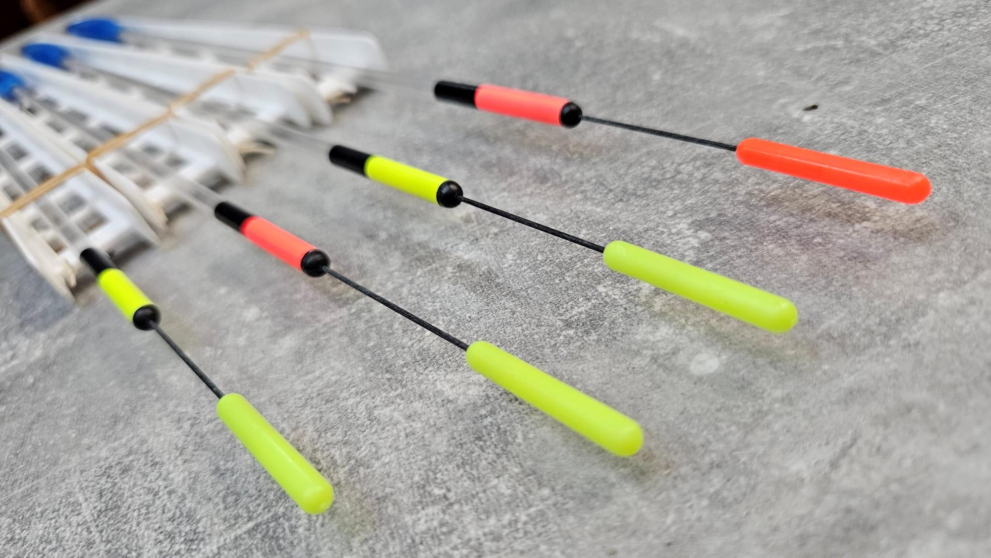 Zestaw na karasia Cralusso Arrow