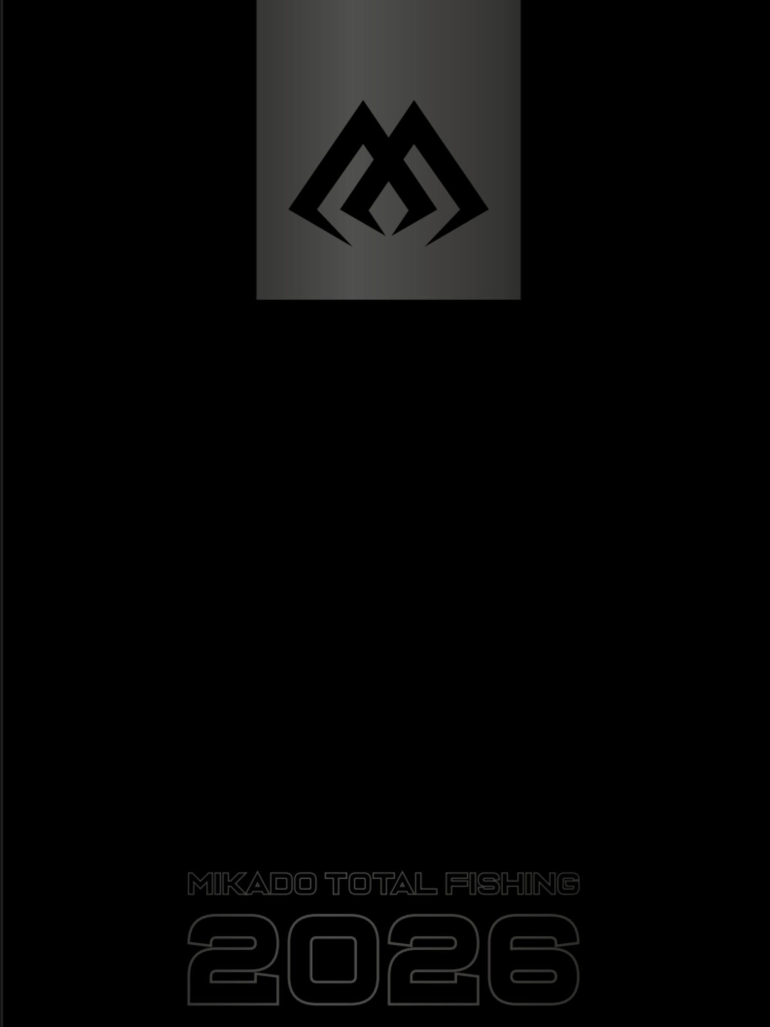 Mikado 2026 — katalog PDF