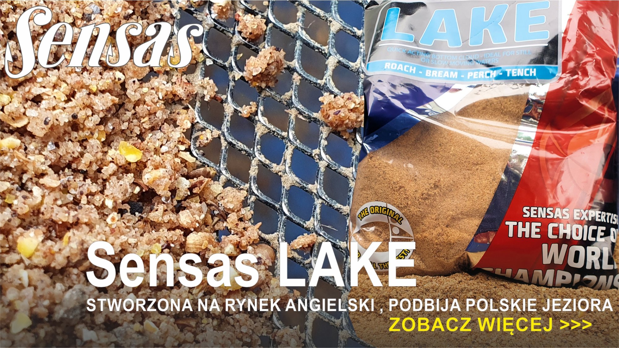 Lake