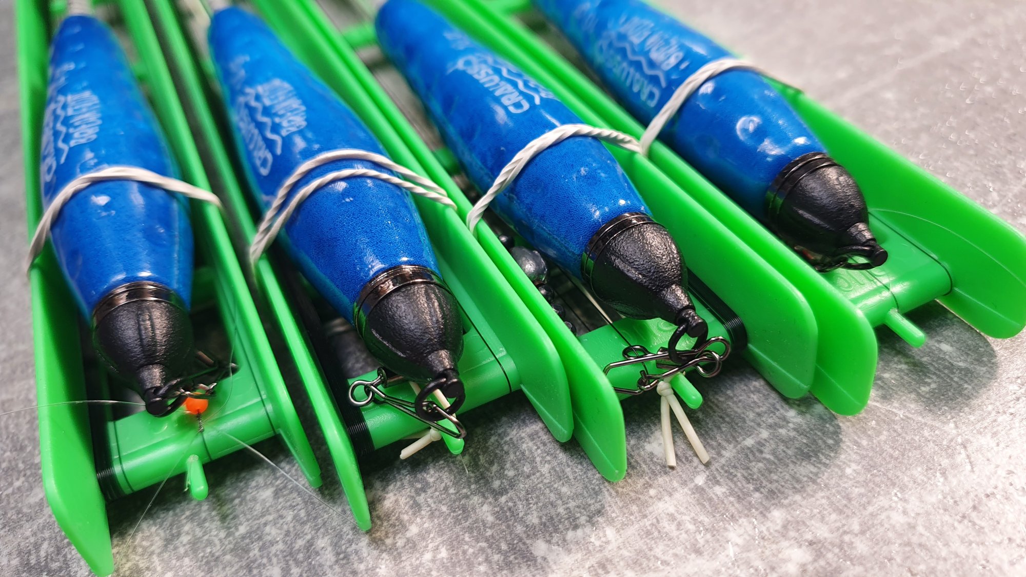 ZESTAW CRALUSSO BREAM FLOAT