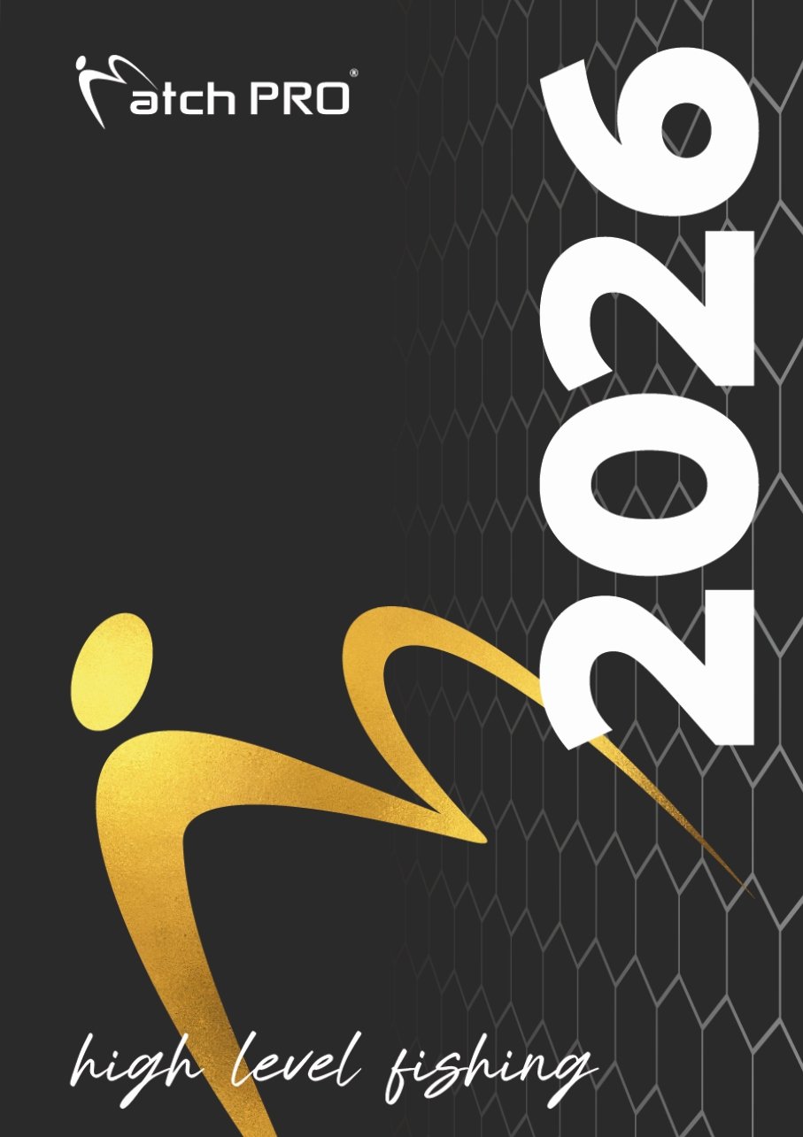 MatchPro 2026 — katalog PDF