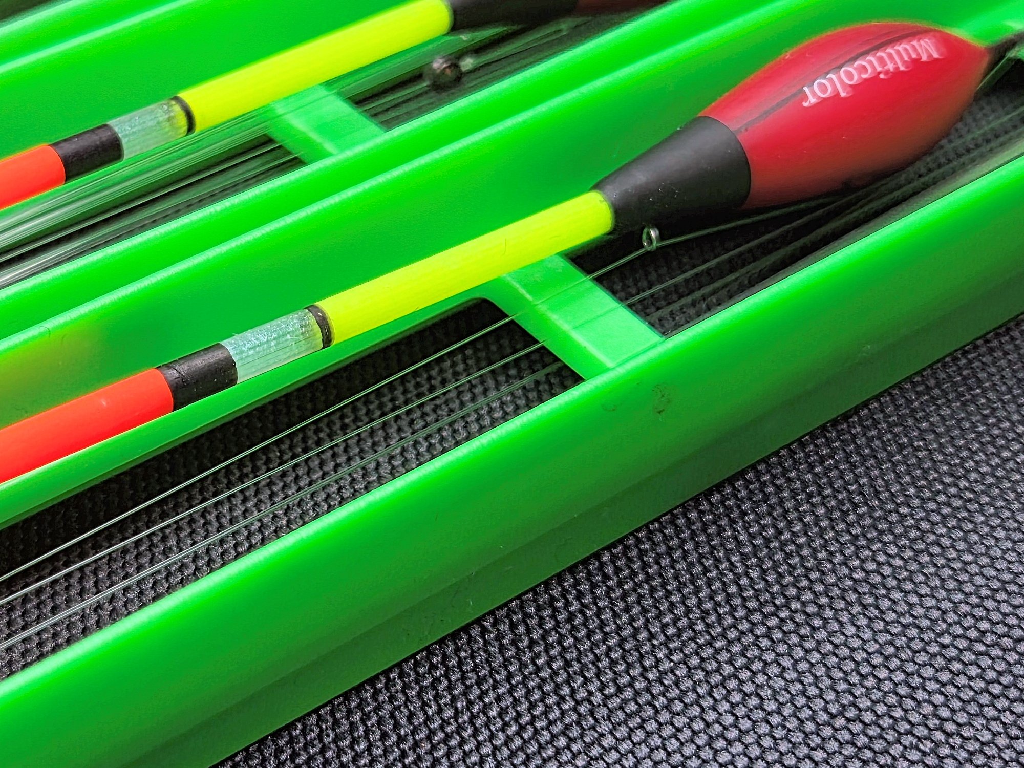 Zestaw MatchPRO Multicolor